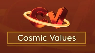 Unlocking the Cosmic Value Within A Guide to Understanding Your True Worth