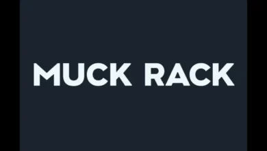 Muckrack