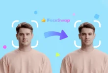 Face Swap Videos