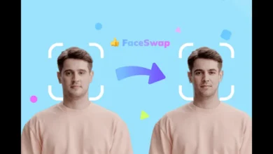 Face Swap Videos