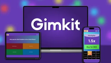 Gimkit Code
