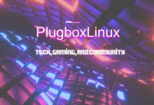Plugboxlinux