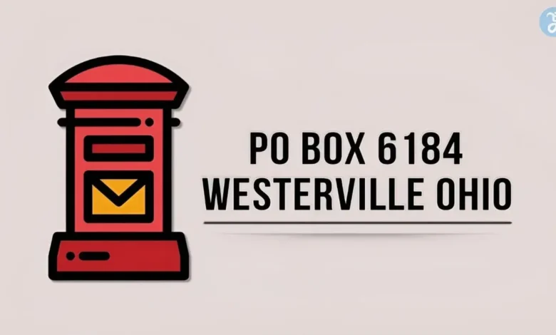 PO Box 6184 Westerville OH