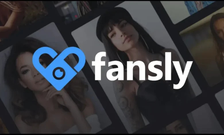 Fansly App