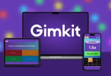 Gimkit.join