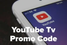 YouTube TV Promo Code